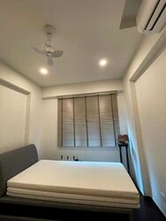 Hume Park I (D21), Condominium #616322361